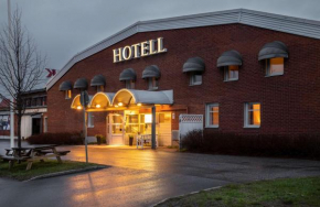 Hotell Vilja in Umeå